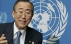L’ONU préoccupée par la montée des tensions au Sénégal