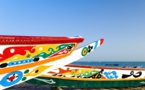 Sécurité des pêcheurs : Moins de 100 pirogues sur 27 mille disposent de kits de géolocalisation Sécurité des pêcheurs : Moins de 100 pirogues sur 27 mille disposent de kits de géolocalisation