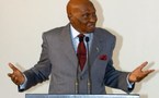Washington demande à Abdoulaye Wade de céder la place