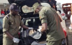 Drogue saisie au Port : un gros bonnet tombe