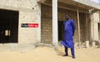 Programme d’assainissement de PIKINE : les travaux démarrent en mi-octobre, selon Mbaye NDIAYE