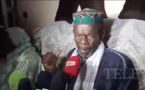 Ismaïla SALL, frère aîné de Khalifa: " Nous ne remercierons jamais Macky SALL" (vidéo)