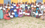 Autonomisation des Femmes et Jeunes : le Mouvement And Defar Sunu Goox forme 500 personnes à Ndiébène Gandiol (vidéo)