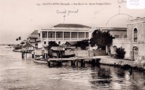 Aujourd'hui : 1er octobre 1902, la capitale de l'AOF transférée à Dakar