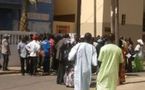 Meeting Fal 2012 à Kébémer : Des huées s’abattent sur le maire Lamine Thiam