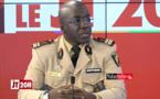 Fronde des enseignants du Prytanée : la réponse du commandant d’école, le Colonel Alioune GUÈYE (vidéo)