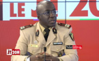 Fronde des enseignants du Prytanée : la réponse du commandant d’école, le Colonel Alioune GUÈYE (vidéo) Fronde des enseignants du Prytanée : la réponse du commandant d’école, le Colonel Alioune GUÈYE (vidéo)