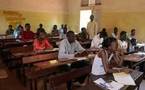 Le SAES invite le gouvernement à ’’prendre de manière sérieuse la situation de l’école’’