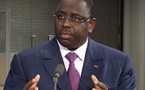 (VIDEO) Saint-Louis, Macky Sall déclare : ‘’Wade est mort’’