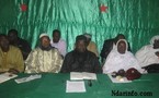 Abdou Mbaye, SG PS: ‘’ La population saint-.louisienne a vomi Wade’’