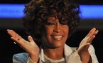 Whitney Houston retrouvée morte dans sa baignoire