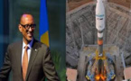 Le Rwanda va lancer un satellite en orbite avant fin 2019 Le Rwanda va lancer un satellite en orbite avant fin 2019
