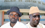Pape Alé NIANG : "les motifs de la plainte de Mamour DIALLO sont trop légers " (audio) 