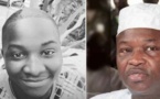 Un fils de Me Alioune Badara CISSE poignardé à mort aux USA Un fils de Me Alioune Badara CISSE poignardé à mort aux USA