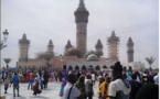 LIVE - En direct du Grand Maggal de Touba (vidéo)