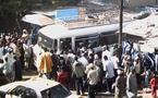 Accident sur la route de Bakel : Ndiaga Sow, Hamady Diop, et Ameth Sakho, les trois morts de la caravane de Niasse