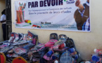 St-Louis : lancement d’une campagne de collecte de dons pour enfants défavorisés et daaras de la ville St-Louis : lancement d’une campagne de collecte de dons pour enfants défavorisés et daaras de la ville