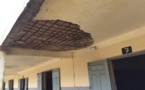 Soukeyna KONARÉ : une autre école en lambeaux ... Soukeyna KONARÉ : une autre école en lambeaux ...