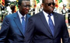 Sory Kaba : « Macky Sall entame son dernier » Sory Kaba : « Macky Sall entame son dernier »