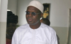 Khalifa Sall parle aujourd’hui
