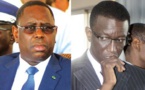 Macky suspecte Sory Kaba de "travailler " pour Amadou Ba Macky suspecte Sory Kaba de "travailler " pour Amadou Ba