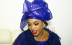 Sokhna Aïda Diallo brise le silence : " Ce que Serigne Mountakha m'a dit ....." Sokhna Aïda Diallo brise le silence : " Ce que Serigne Mountakha m'a dit ....."