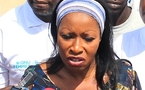 Croisade contre l'insalubrité à Saint-Louis: Mme Awa Ndiaye veut rendre sa ville propre