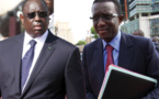 Succession de Macky Sall : Amadou Ba tisse sa toile ... Succession de Macky Sall : Amadou Ba tisse sa toile ...