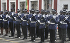 Saint-Louis : 1402 militaires et paramilitaires attendus devant les urnes