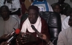 (Vidéo) Serigne Mansour Djamil très remonté contre Ousmane Ngom