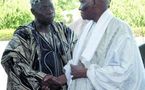 CEDEAO : Wade va rejeter l'offre d’Obasanjo de quitter le pouvoir
