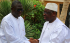 Limogeage : Macky se sépare de Moustapha DIAKHATÉ. Ce dernier lui souhaite " une bonne ...."