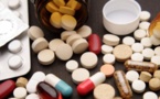 Sénégal : menace de rupture totale de médicaments Sénégal : menace de rupture totale de médicaments