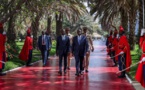 Le communiqué du conseil des ministres de ce 30 octobre 2019