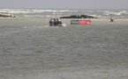 URGENT - Accident mortel sur la brèche : trois pêcheurs perdus, ce matin URGENT - Accident mortel sur la brèche : trois pêcheurs perdus, ce matin
