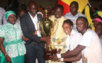 Coupe du Sénégal : SLBC battu par la Ville de Dakar