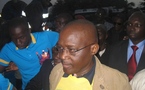 Saint-Louis : Ousmane Masseck Ndiaye satisfait de l’affluence des électeurs