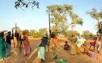 Saint-Louis: Ngaye-Ngaye, le village qui effraie les candidats à la présidentielle sénégalaise