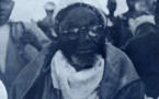 À la découverte d'Elhadj Salif MBENGUE, ce grand moukhadam de Maodo (rta)