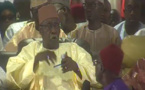 Cérémonie Officielle Mawlid 2019 - Homosexualité, franc-maçonnerie, Mariage illégal: Serigne Babacar Sy Mansour alerte sur les mauvaises pratiques dans le pays et prône le retour aux enseignements de l'Islam
