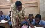 Pr Cheikhou Sylla, secrétaire général du Sudes : ‘Une année blanche est une catastrophe pour toute la nation’