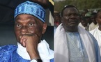 Le soutien de Cheikh Béthio Thioune à Abdoulaye Wade aurait été monnayé à 700 millions en plus d’un terrain d’un milliard 400 millions