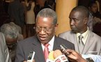 Le Ministre d'Etat Adama Sall démissionne et soutient Macky Sall sans condition