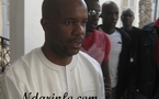 Saint-Louis : Malick Noel Seck condamné pour 1 mois avec sursis