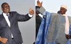 Qui, de Macky Sall ou d'Abdoulaye Wade, sera le prochain président du Sénégal ?