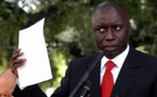 Déclaration d'Idrissa Seck à Thiès:  « Je confirme mon engagement de soutien à Macky Sall »