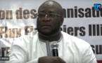 Graves révélations de Birahime SECK : "5 milliards CFA ont été décaissés pour un haut fonctionnaire..."