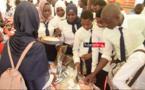 EMPLOI DES JEUNES : le programme "TEKKI FII" veut jouer sa partition (vidéo)