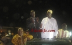 Présidentielle 2012-Second Tour : Macky Sall annonce sa victoire à Saint-Louis avec'' au minimum 65 à 70% des voix''