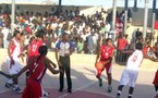 Sports: Mpal Basket club bat Saint-Louis Bascket Club